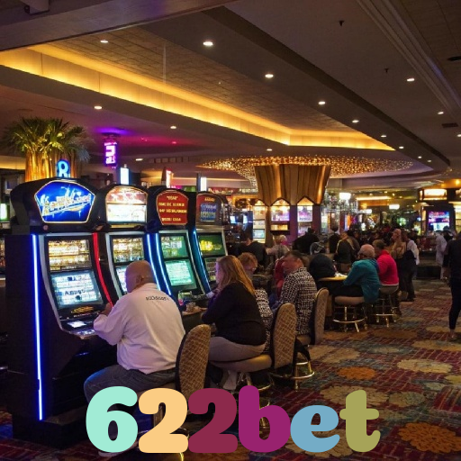 622bet：Jogue poker, aposte no futebol e ganhe em grandes jogos de cassino!