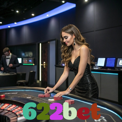622bet：Aposte no futebol, jogue poker e conquiste vitórias épicas!