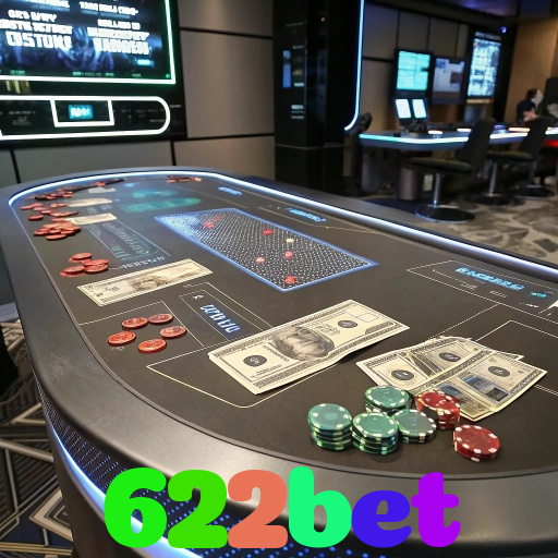 622bet:Jogue poker, aposte no futebol e ganhe em grandes jogos de cassino!