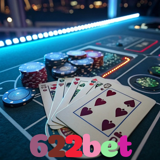 622bet：Aposte nas melhores slots e conquiste prêmios como nunca!