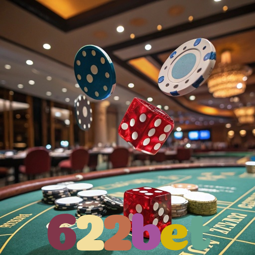 622bet:Aposte nas melhores slots e conquiste prêmios como nunca!