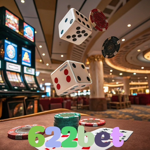 622bet：Jogue poker, aposte no futebol e ganhe em grandes jogos de cassino!