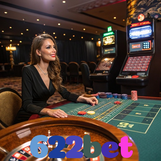 622bet:Aposte nas melhores slots e conquiste prêmios como nunca!