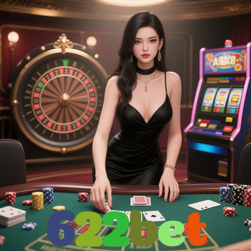 622bet:Aposte no futebol, jogue poker e conquiste vitórias épicas!
