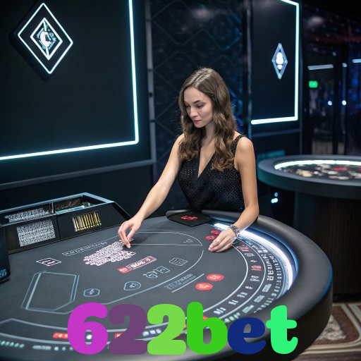 622bet：Jogue poker, aposte no futebol e ganhe em grandes jogos de cassino!