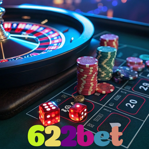 622bet：Jogue poker, aposte no futebol e ganhe em grandes jogos de cassino!