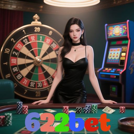 622bet：Aposte no futebol, jogue poker e conquiste vitórias épicas!