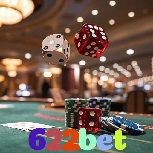 622bet:Aposte nas melhores slots e conquiste prêmios como nunca!