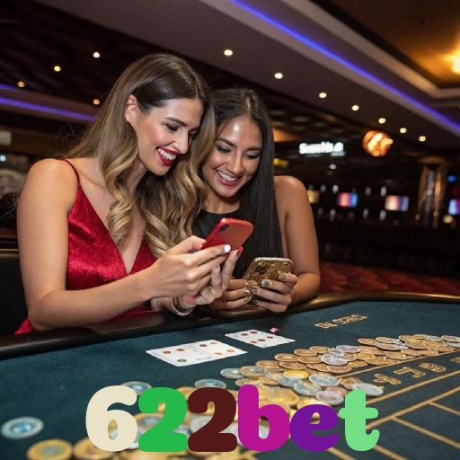 622bet:Jogue poker, aposte no futebol e ganhe em grandes jogos de cassino!