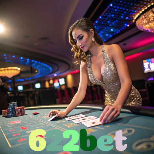622bet：Aposte nas melhores slots e conquiste prêmios como nunca!