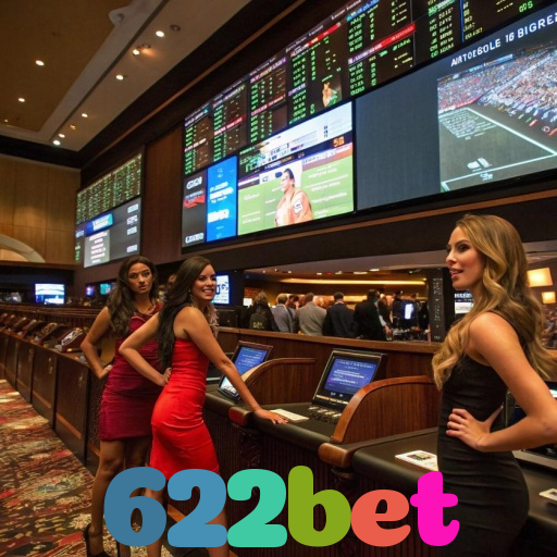622bet:Aposte no futebol, jogue poker e conquiste vitórias épicas!