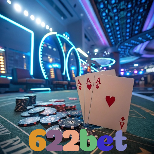 622bet：Aposte no futebol, jogue poker e conquiste vitórias épicas!