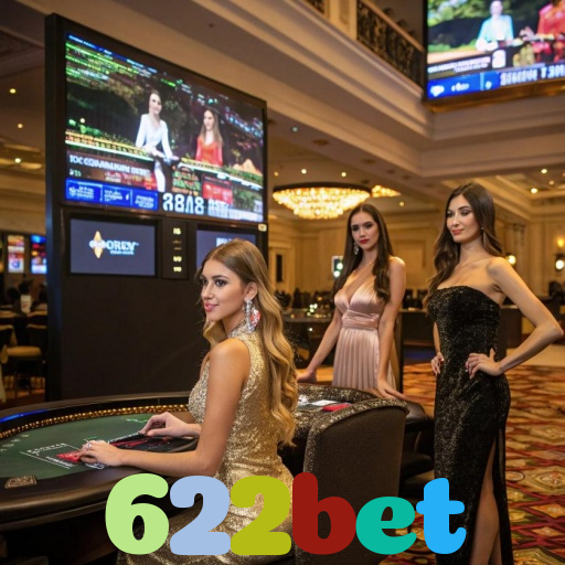 622bet：Jogue poker, aposte no futebol e ganhe em grandes jogos de cassino!