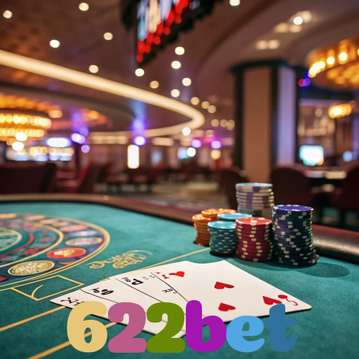622bet：Jogue poker, aposte no futebol e ganhe em grandes jogos de cassino!