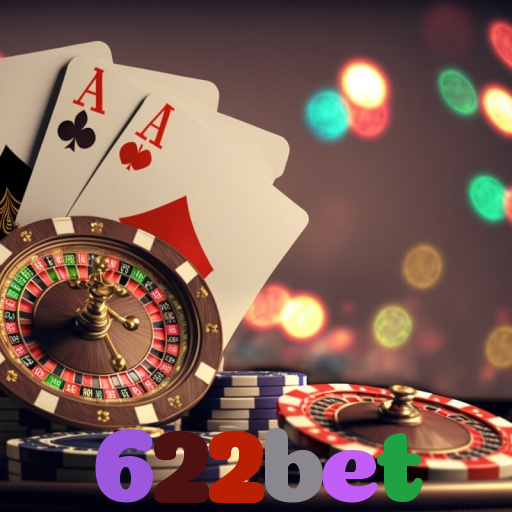 622bet：Aposte no futebol, jogue poker e conquiste vitórias épicas!