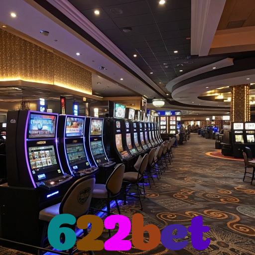 622bet：Aposte nas melhores slots e conquiste prêmios como nunca!