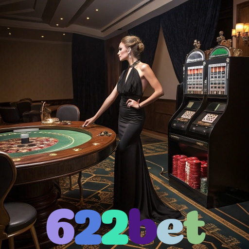 622bet:Jogue poker, aposte no futebol e ganhe em grandes jogos de cassino!