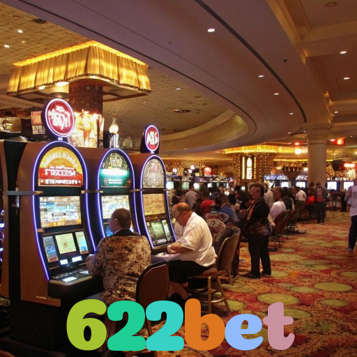 622bet:Aposte nas melhores slots e conquiste prêmios como nunca!