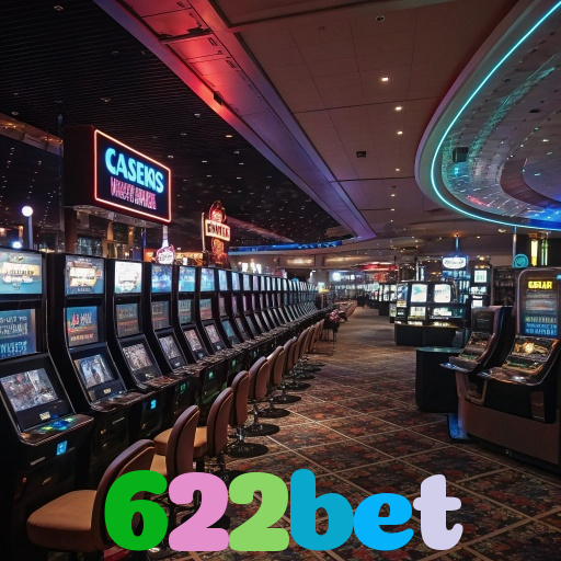 622bet：Jogue poker, aposte no futebol e ganhe em grandes jogos de cassino!