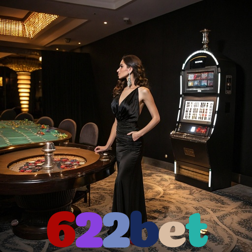 622bet：Jogue poker, aposte no futebol e ganhe em grandes jogos de cassino!