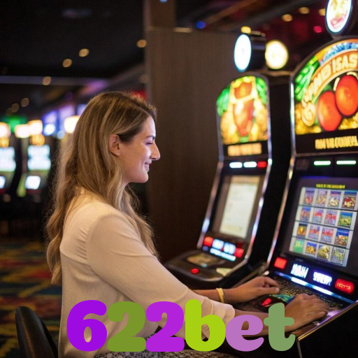 622bet：Jogue poker, aposte no futebol e ganhe em grandes jogos de cassino!