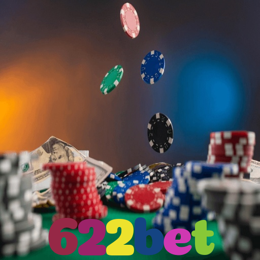 622bet:Aposte no futebol, jogue poker e conquiste vitórias épicas!