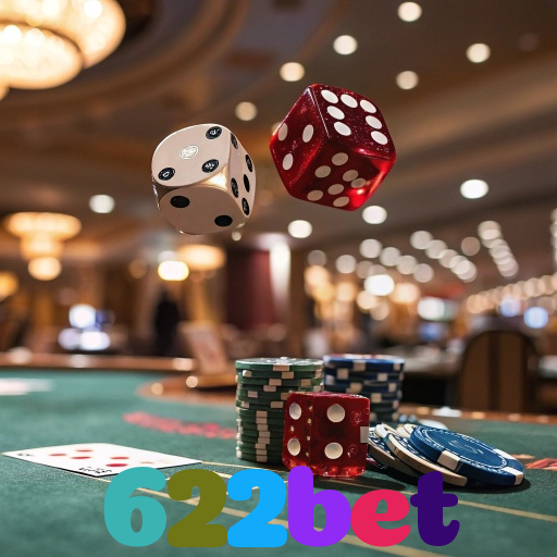 622bet:Aposte nas melhores slots e conquiste prêmios como nunca!
