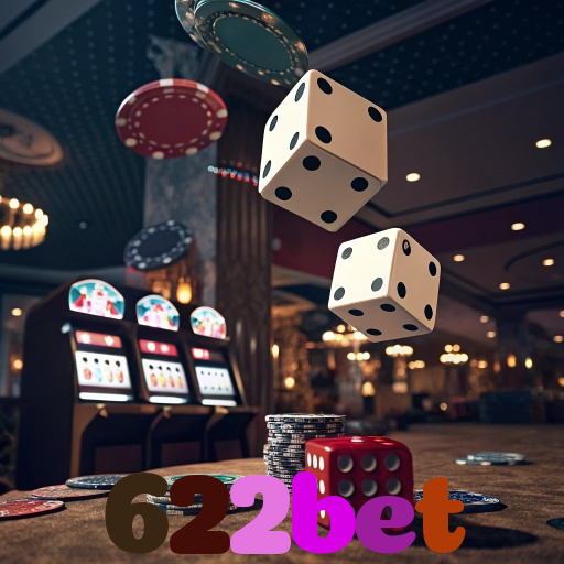 622bet：Jogue poker, aposte no futebol e ganhe em grandes jogos de cassino!