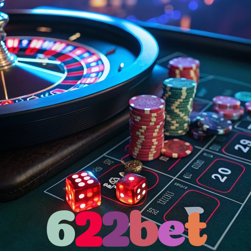 622bet:Aposte nas melhores slots e conquiste prêmios como nunca!