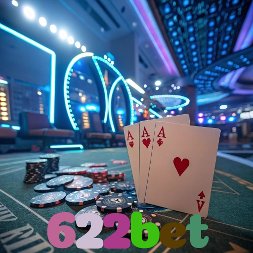 622bet：Jogue poker, aposte no futebol e ganhe em grandes jogos de cassino!