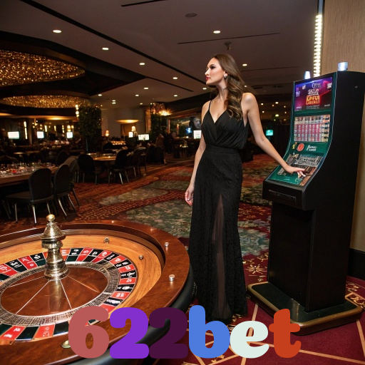 622bet：Aposte nas melhores slots e conquiste prêmios como nunca!