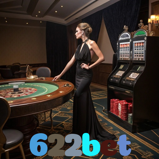 622bet:Aposte nas melhores slots e conquiste prêmios como nunca!
