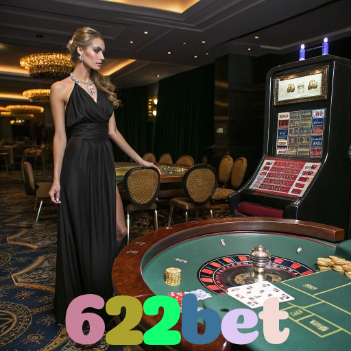 622bet：Aposte no futebol, jogue poker e conquiste vitórias épicas!