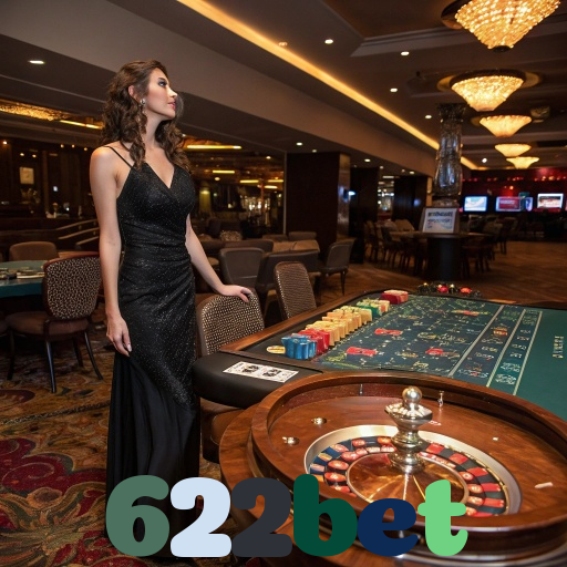 622bet：Jogue poker, aposte no futebol e ganhe em grandes jogos de cassino!