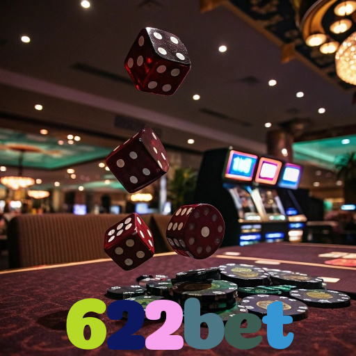 622bet:Aposte no futebol, jogue poker e conquiste vitórias épicas!