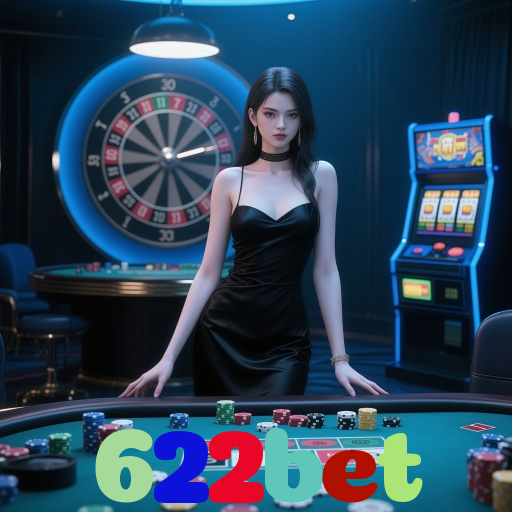 622bet:Aposte no futebol, jogue poker e conquiste vitórias épicas!