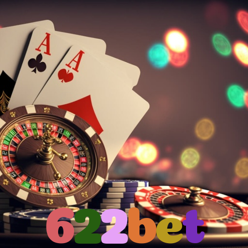 622bet：Aposte nas melhores slots e conquiste prêmios como nunca!