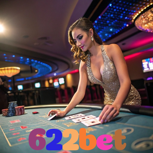 622bet：Aposte nas melhores slots e conquiste prêmios como nunca!