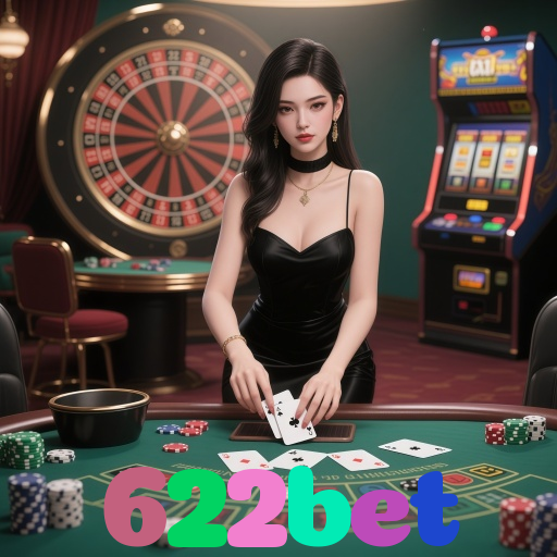 622bet：Aposte nas melhores slots e conquiste prêmios como nunca!