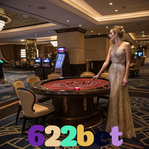 622bet:Aposte nas melhores slots e conquiste prêmios como nunca!