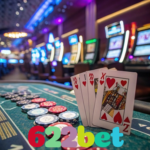 622bet:Aposte nas melhores slots e conquiste prêmios como nunca!