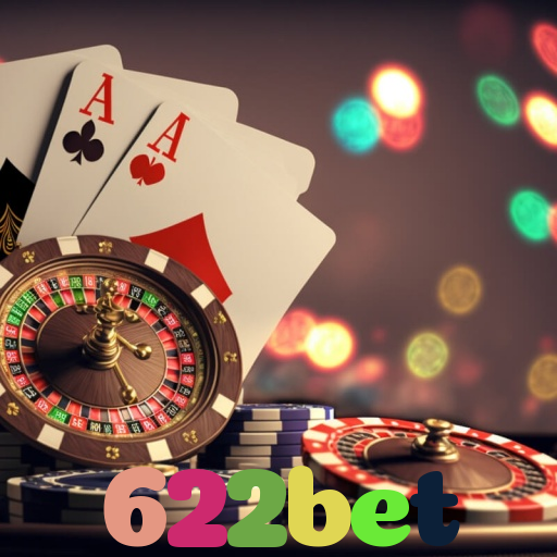 622bet:Aposte nas melhores slots e conquiste prêmios como nunca!
