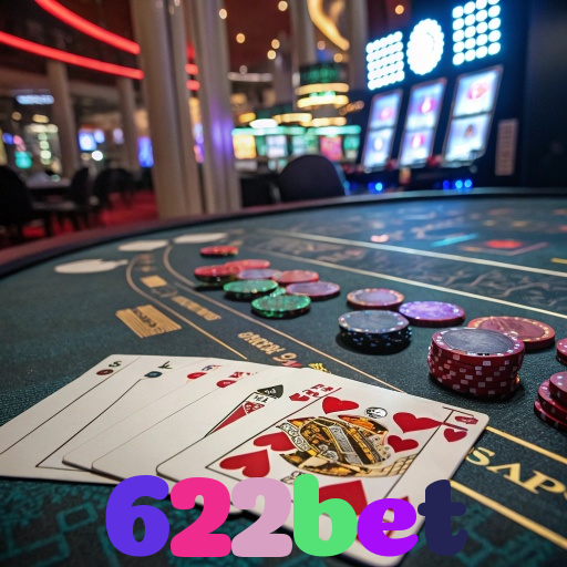 622bet:Aposte nas melhores slots e conquiste prêmios como nunca!