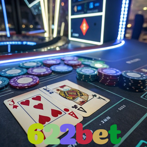 622bet:Aposte nas melhores slots e conquiste prêmios como nunca!