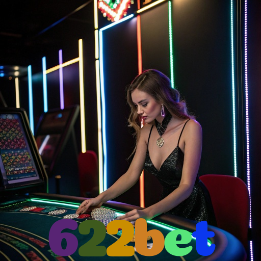 622bet：Aposte no futebol, jogue poker e conquiste vitórias épicas!