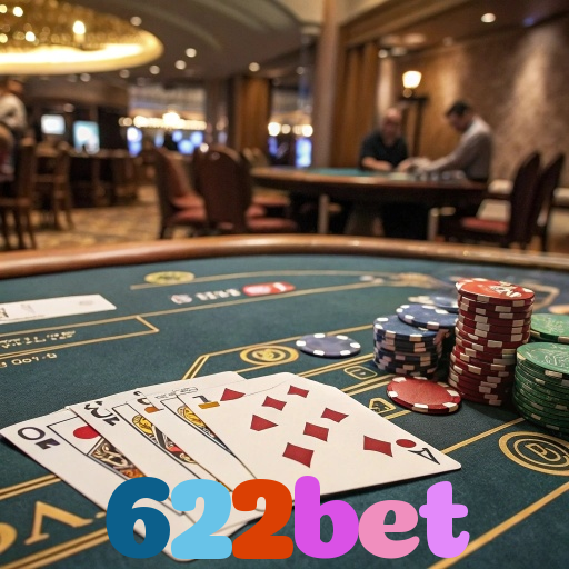 622bet:Aposte no futebol, jogue poker e conquiste vitórias épicas!