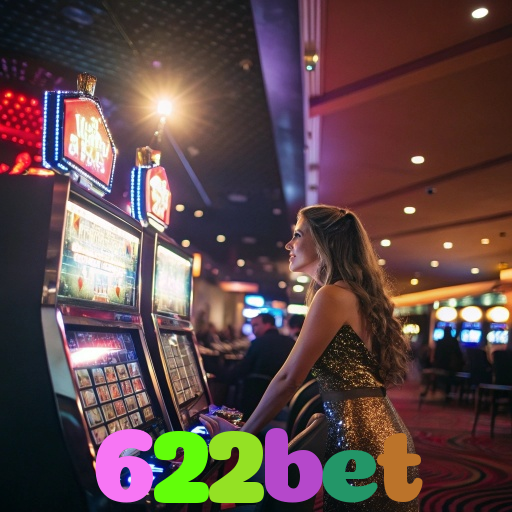 622bet：Aposte nas melhores slots e conquiste prêmios como nunca!
