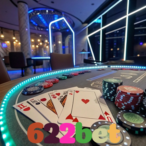622bet:Aposte no futebol, jogue poker e conquiste vitórias épicas!