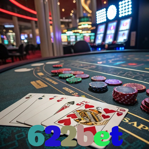 622bet:Aposte no futebol, jogue poker e conquiste vitórias épicas!
