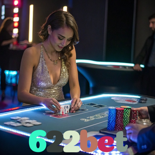 622bet:Jogue poker, aposte no futebol e ganhe em grandes jogos de cassino!